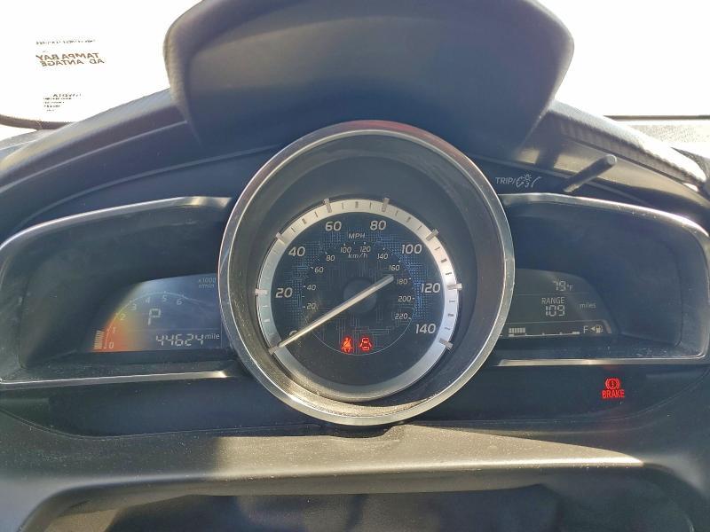 2016 Scion Ia Base