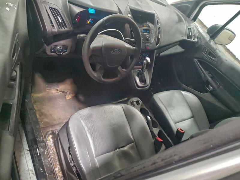 2016 Ford Transit Connect xl