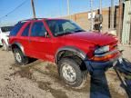 2002 Chevrolet Blazer