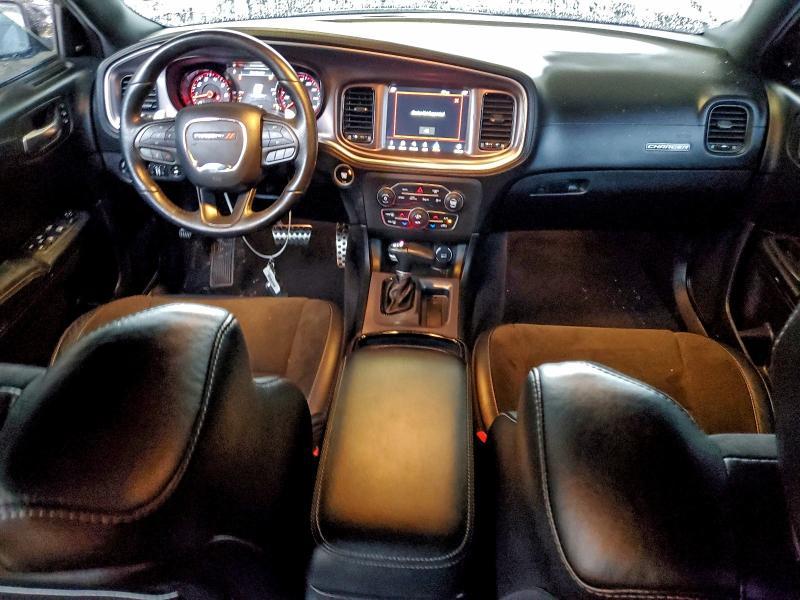 2021 Dodge Charger R/T