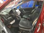 2016 Subaru Forester 2.0xt Premium