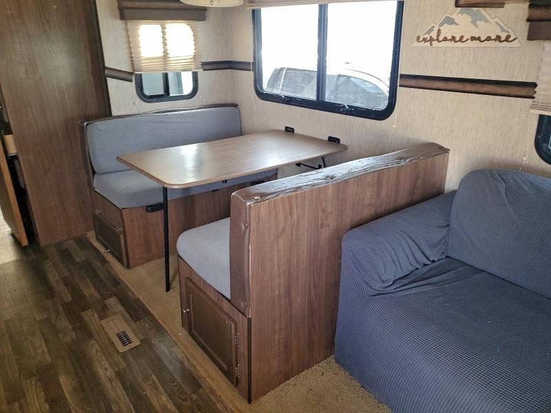 2015 Forest River Forest River