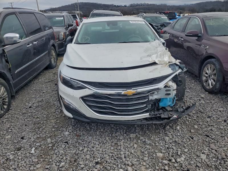 2024 Chevrolet Malibu ls