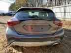 2018 Infiniti Qx30 Base