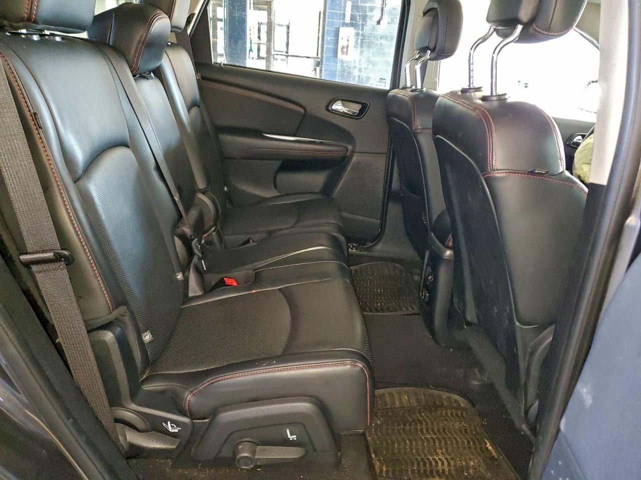 2017 Dodge Journey gt