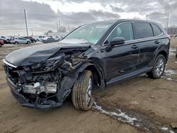2024 Honda Cr-v ex for sale in Woodhaven, MI