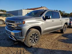 2021 Chevrolet Silverado K1500 ltz for sale in Greenwell Springs, LA
