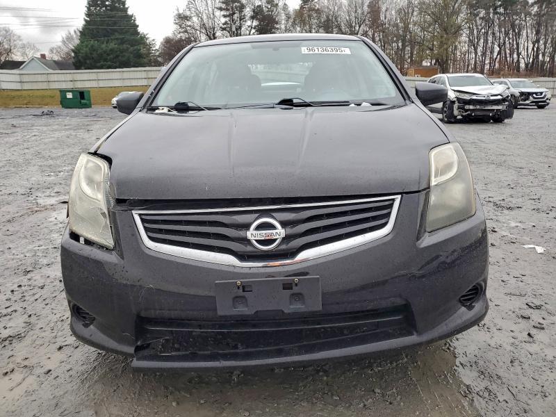 2011 Nissan Sentra 2.0