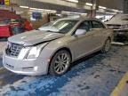 2015 Cadillac Xts Luxury Collection