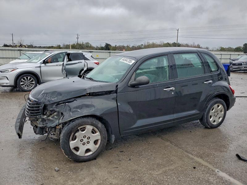 2008 Chrysler Pt Cruiser