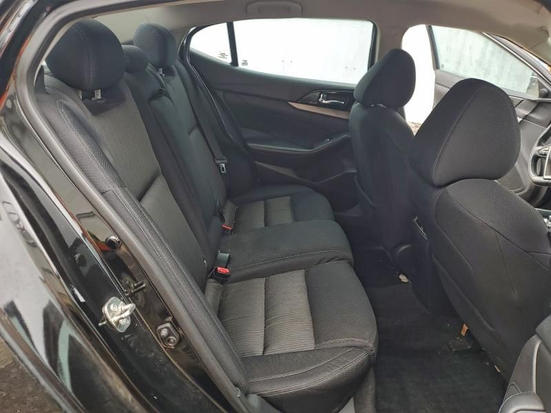 2016 Nissan Maxima 3.5s