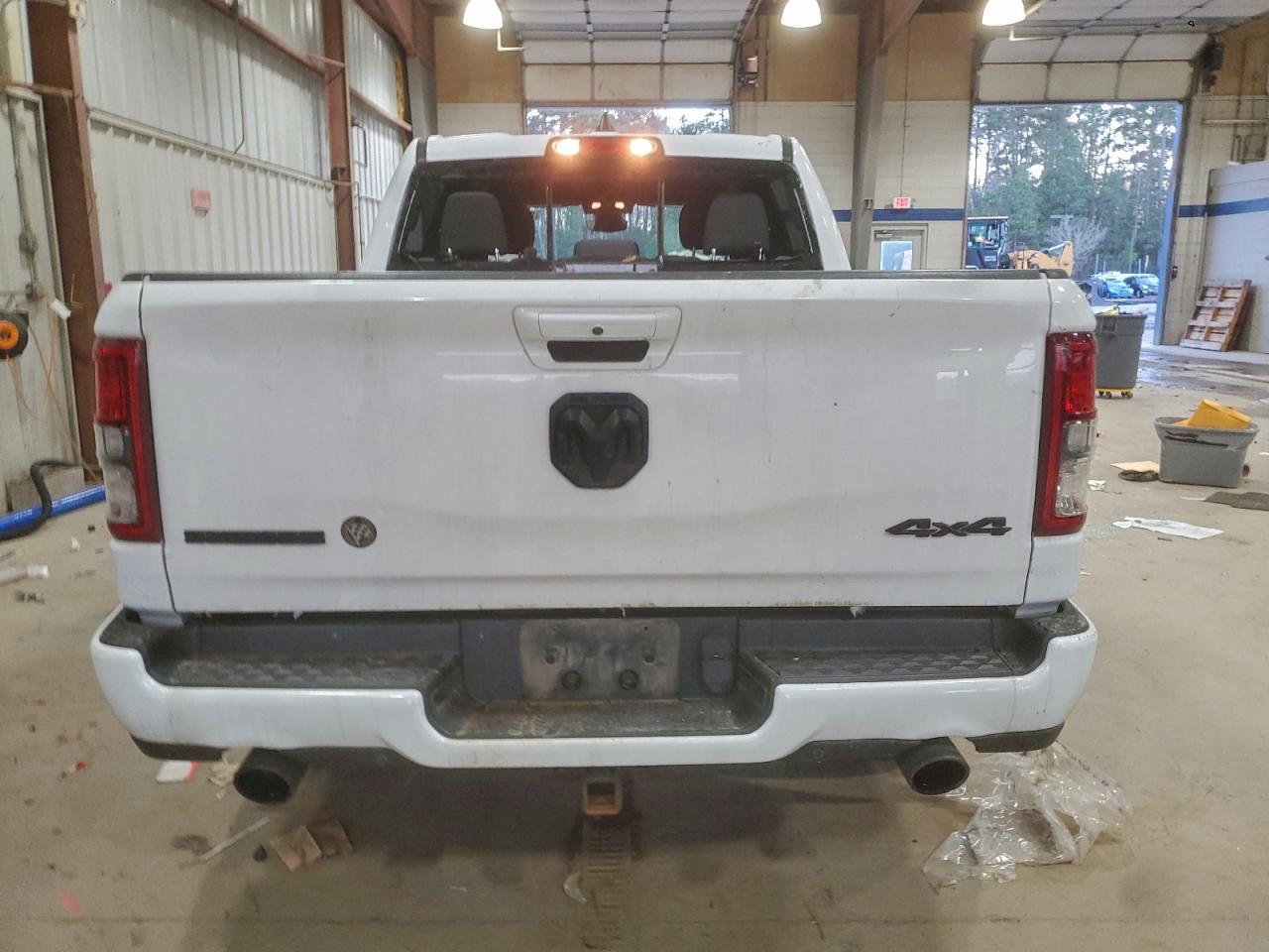 2021 Dodge Ram 1500 big Horn/lone Star