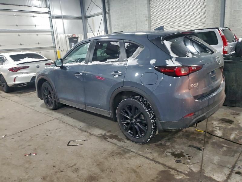2023 Mazda Cx-5 Preferred