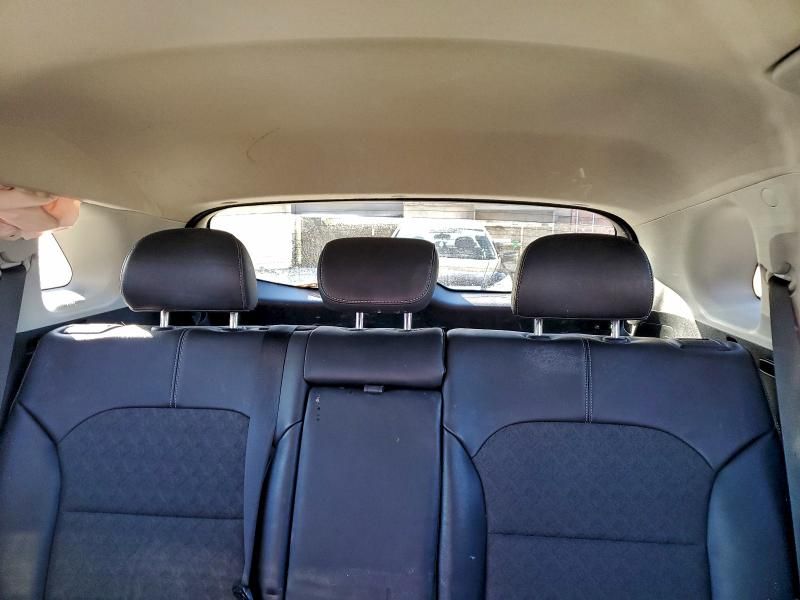 2020 KIA Niro Touring