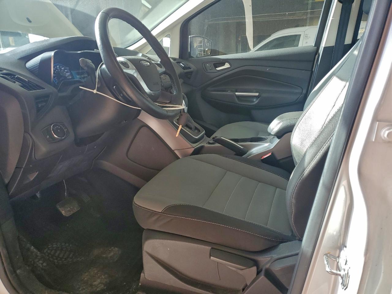 2015 Ford C-max se
