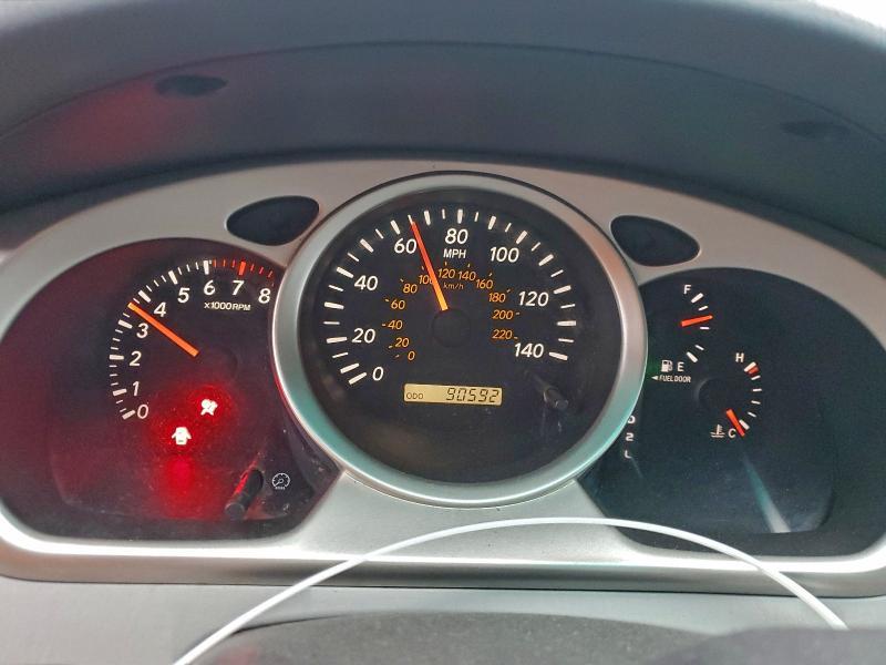 2007 Toyota Highlander Base