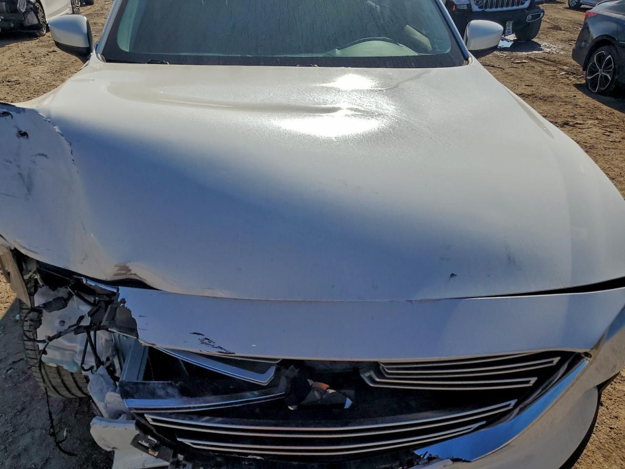 2020 Mazda Cx-9 Touring