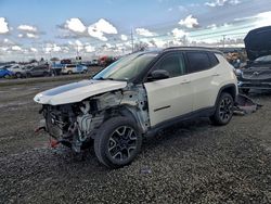 2021 Jeep Compass Trailhawk for sale in Eugene, OR