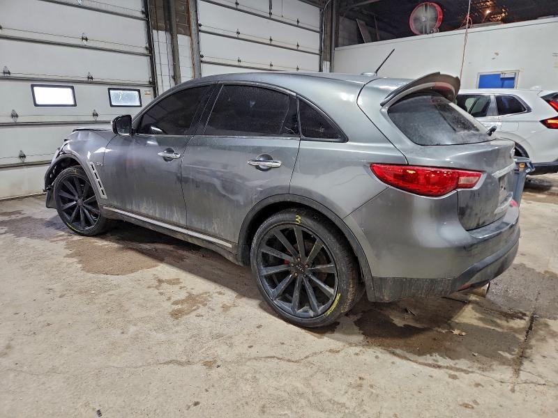 2017 Infiniti Qx70