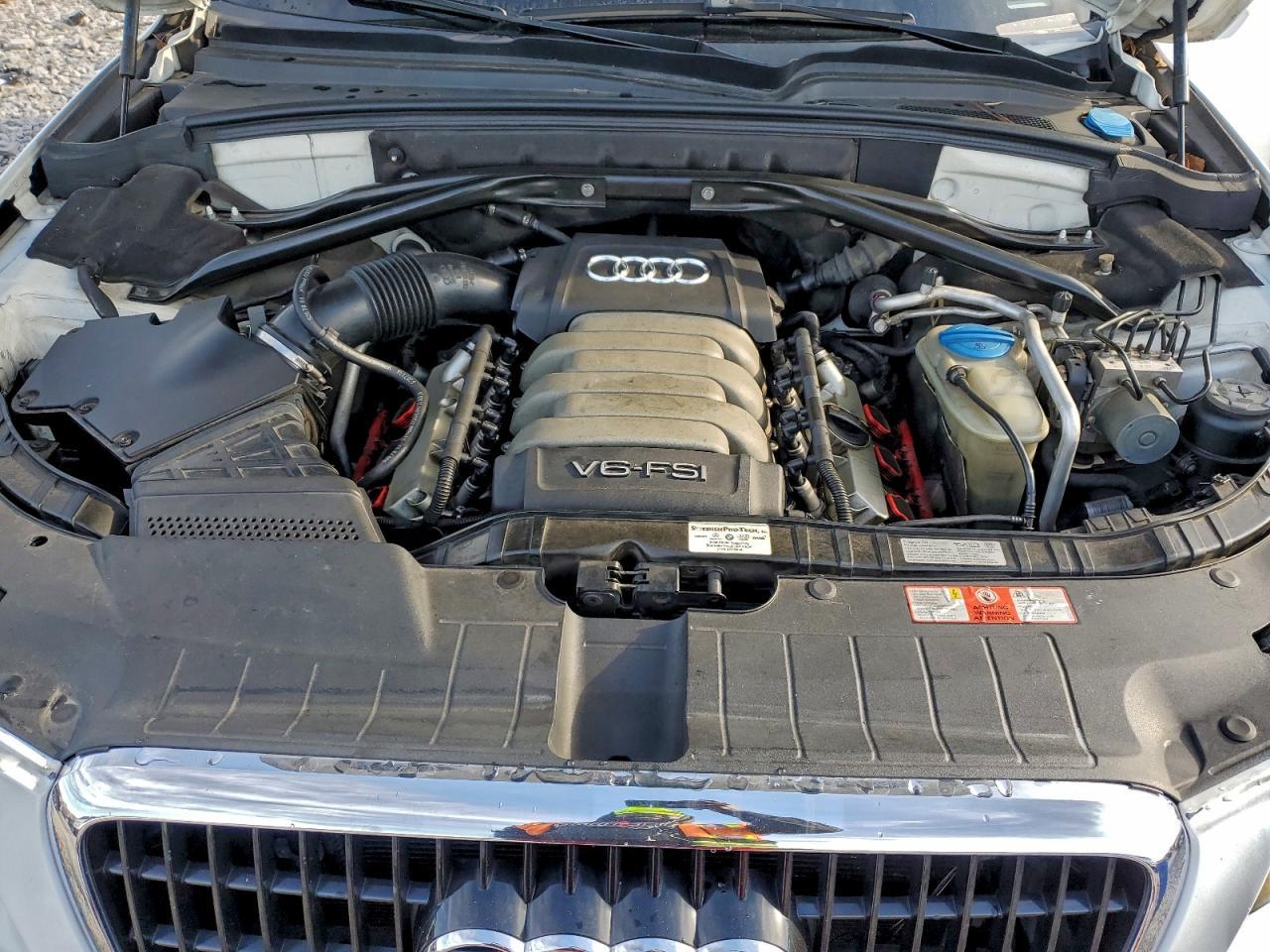 2010 Audi Q5 Premium