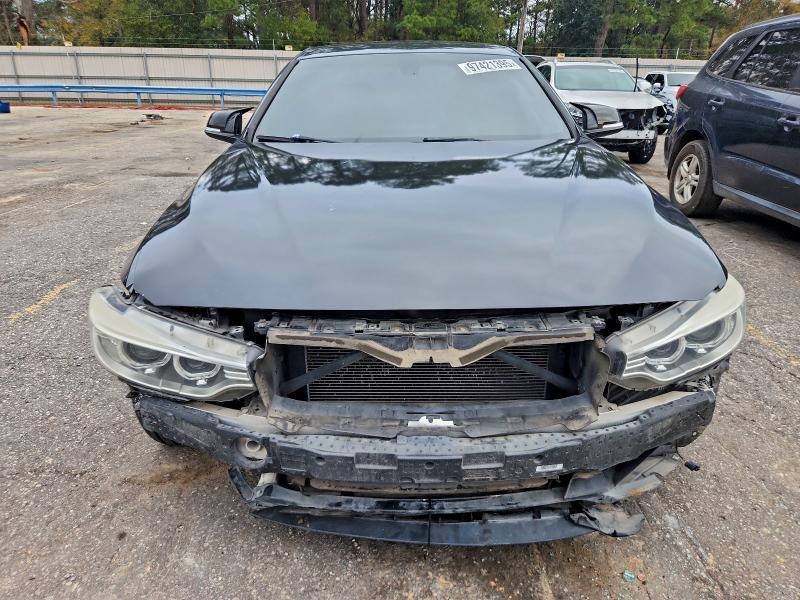2015 BMW 435 i