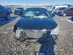 2008 Chrysler Sebring Limited
