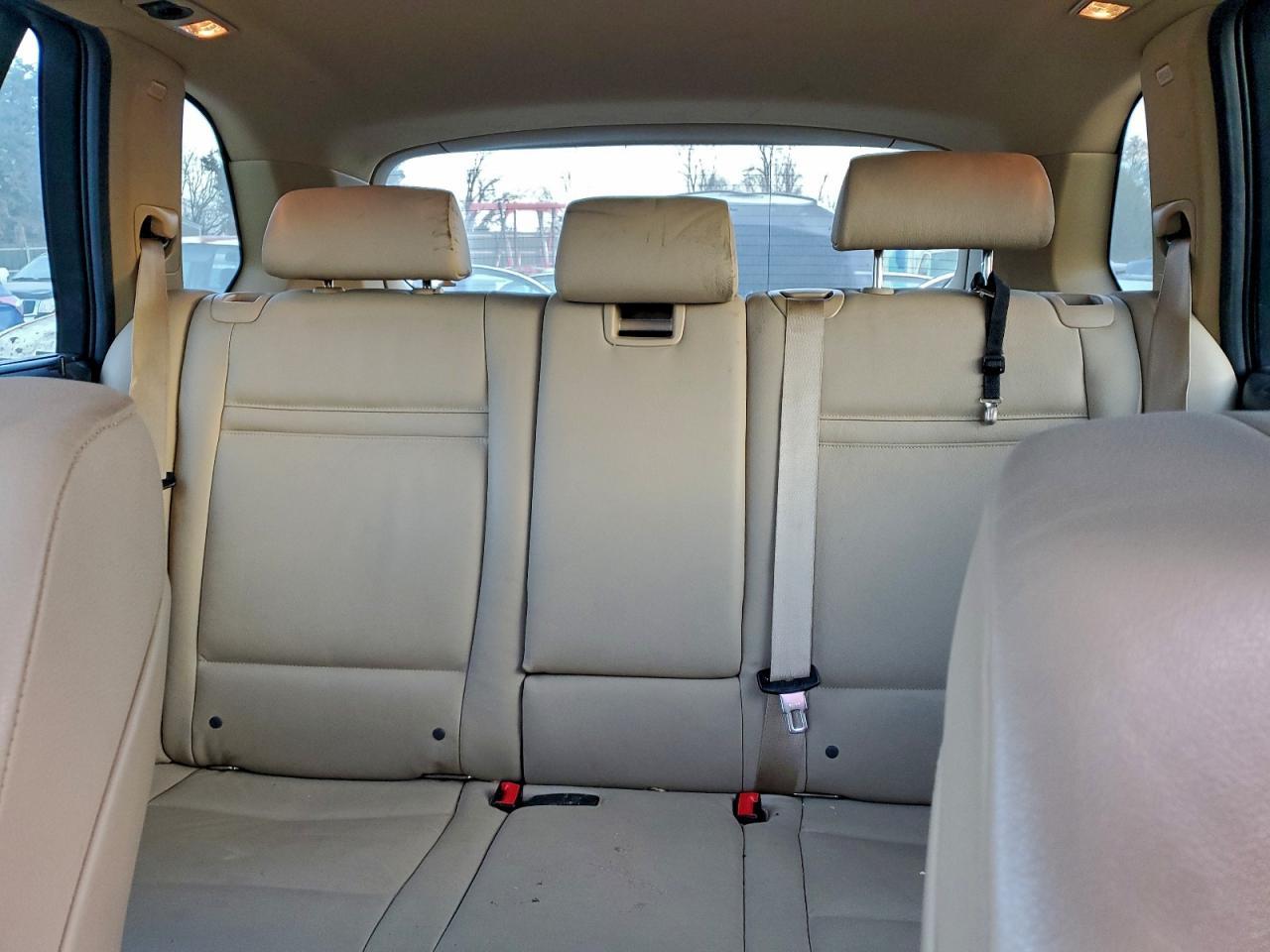 2013 BMW X5 Xdrive35i
