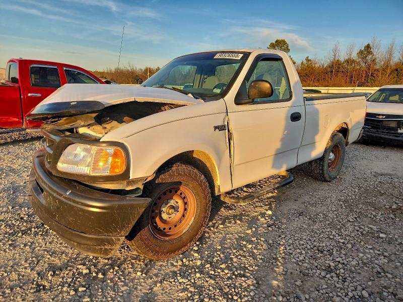 1997 Ford F150
