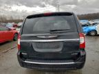 2015 Chrysler Town & Country Limited Platinum