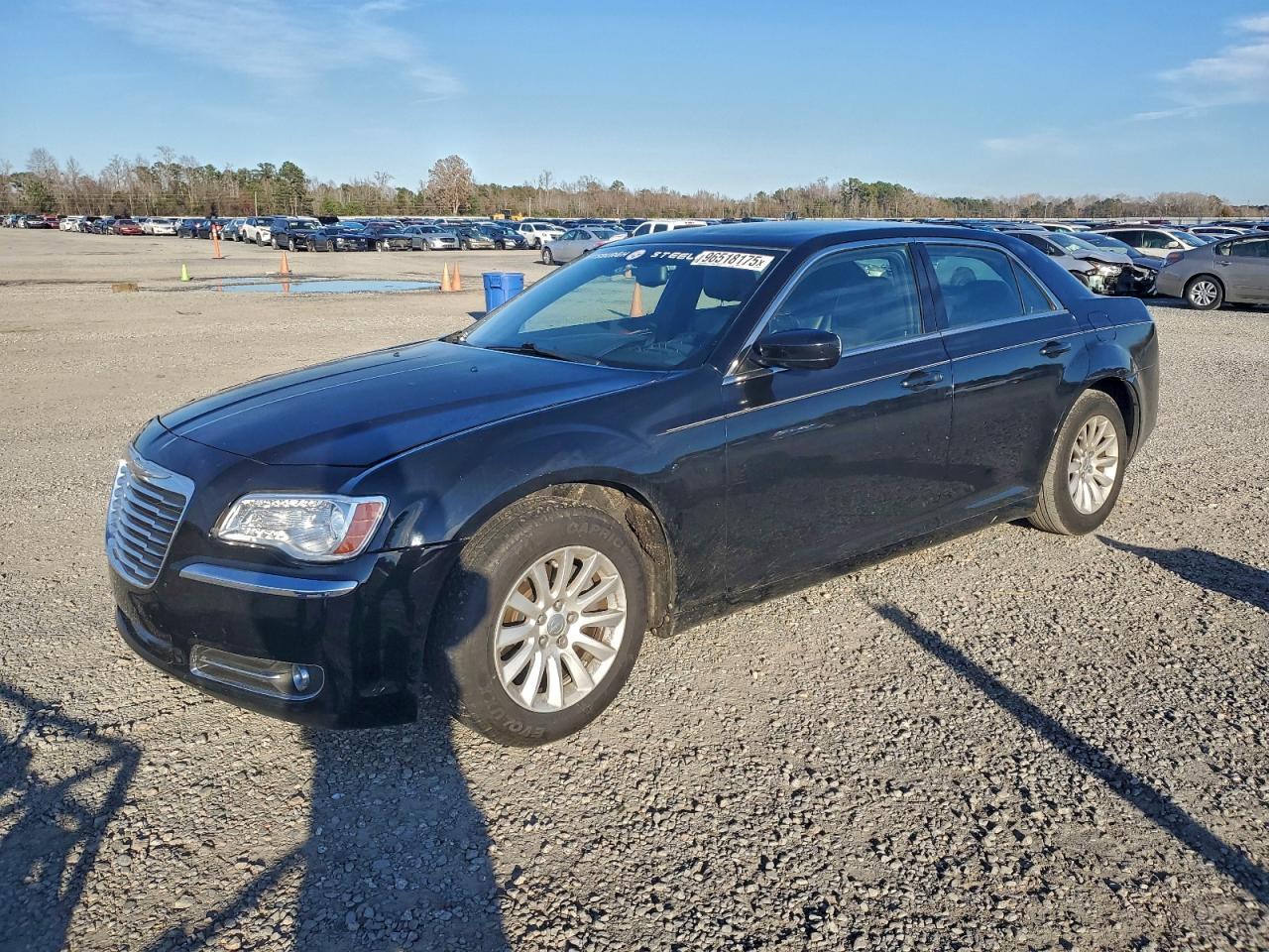 2013 Chrysler 300
