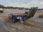 2019 Bye-Rite 6X 10 Utility Trailer