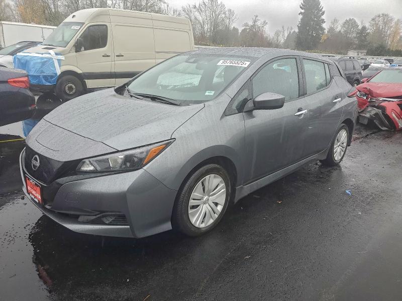 2023 Nissan Leaf s