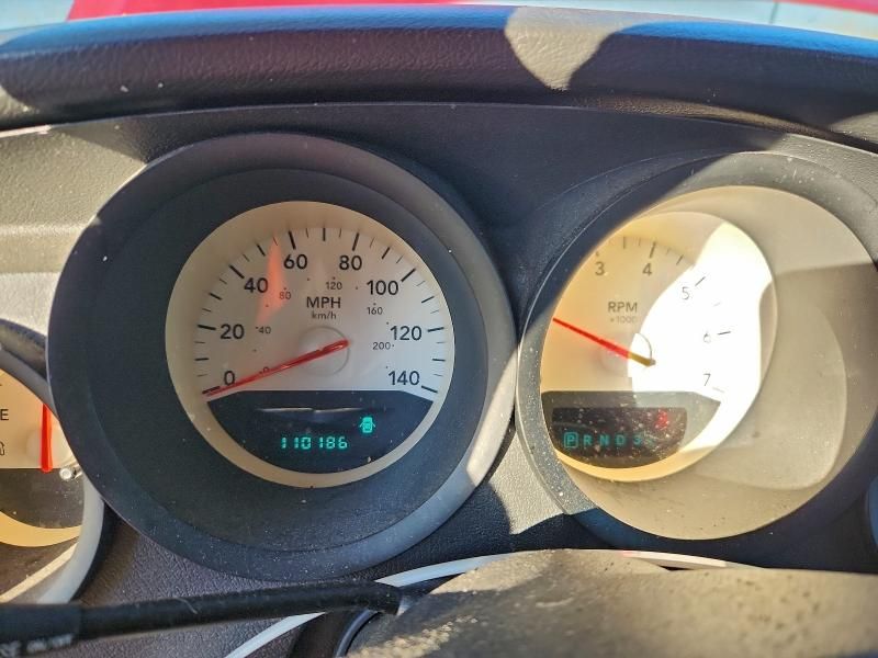 2006 Dodge Magnum se