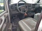 2013 Chevrolet Express G2500