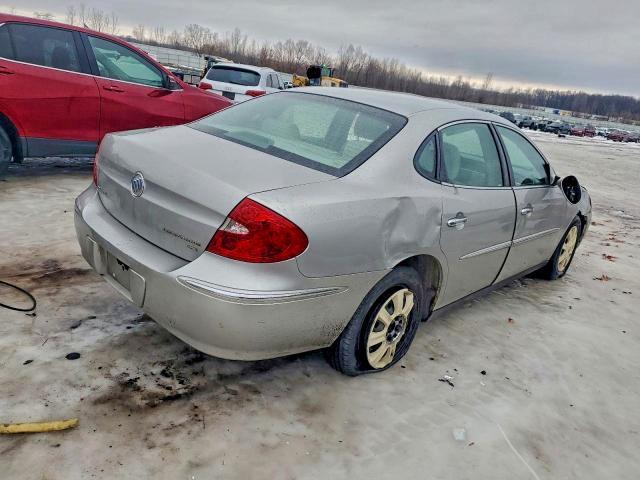 2008 Buick Lacrosse cx