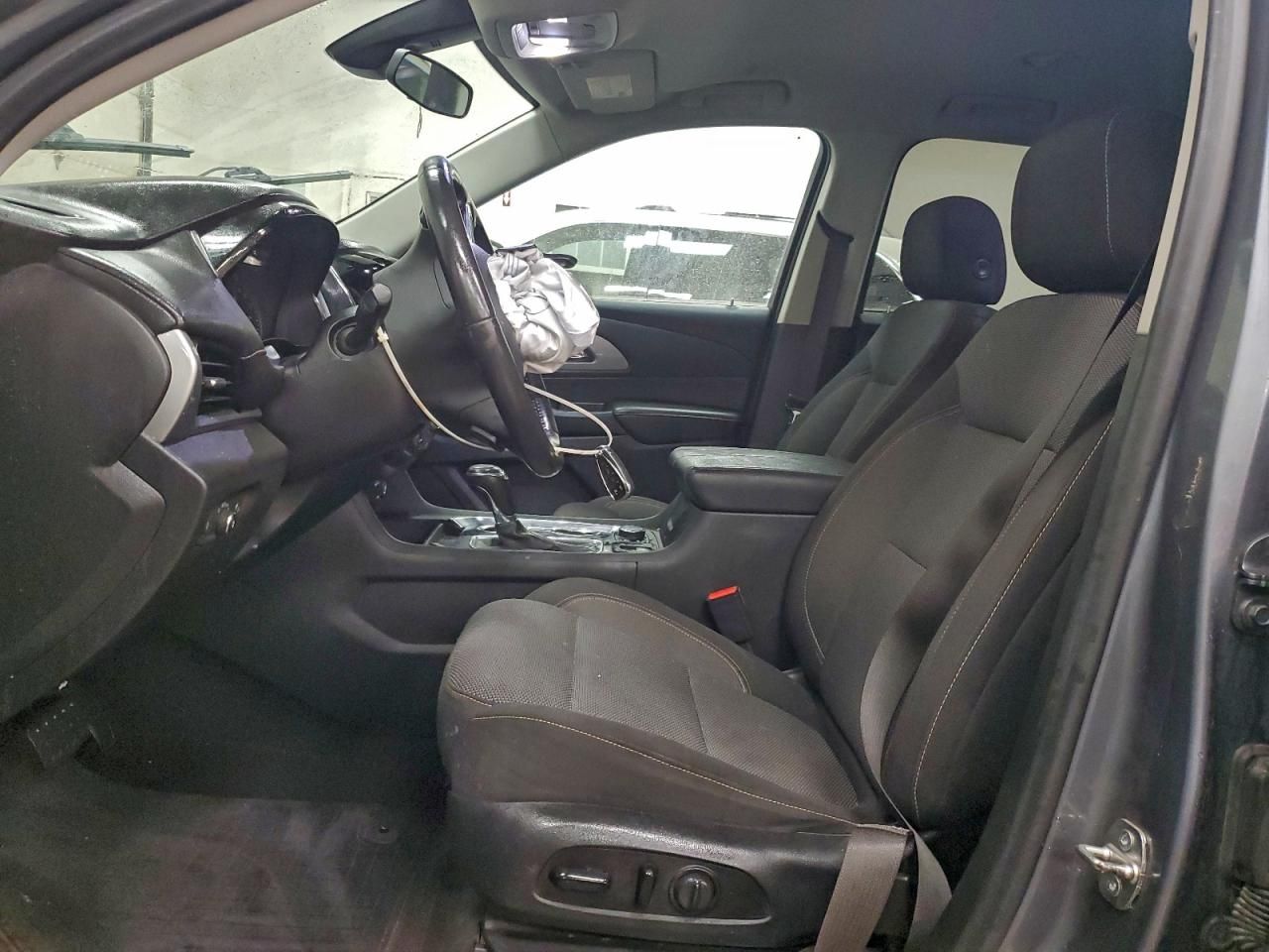 2020 Chevrolet Traverse lt