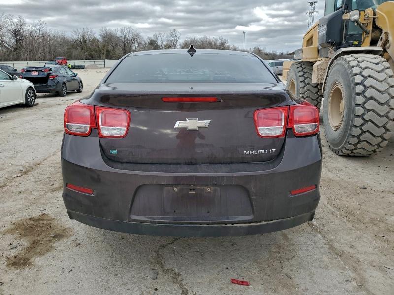 2015 Chevrolet Malibu 1LT