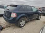 2008 Ford Edge sel