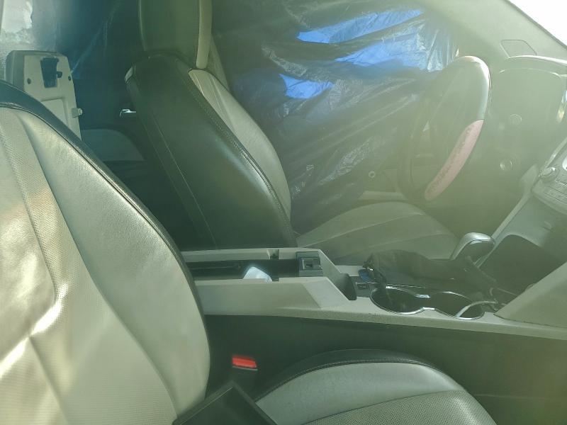 2013 GMC Terrain slt