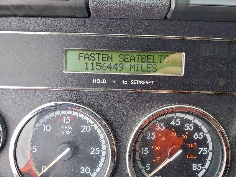 2014 Freightliner Cascadia 125