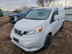 2017 Nissan NV 200 2.5