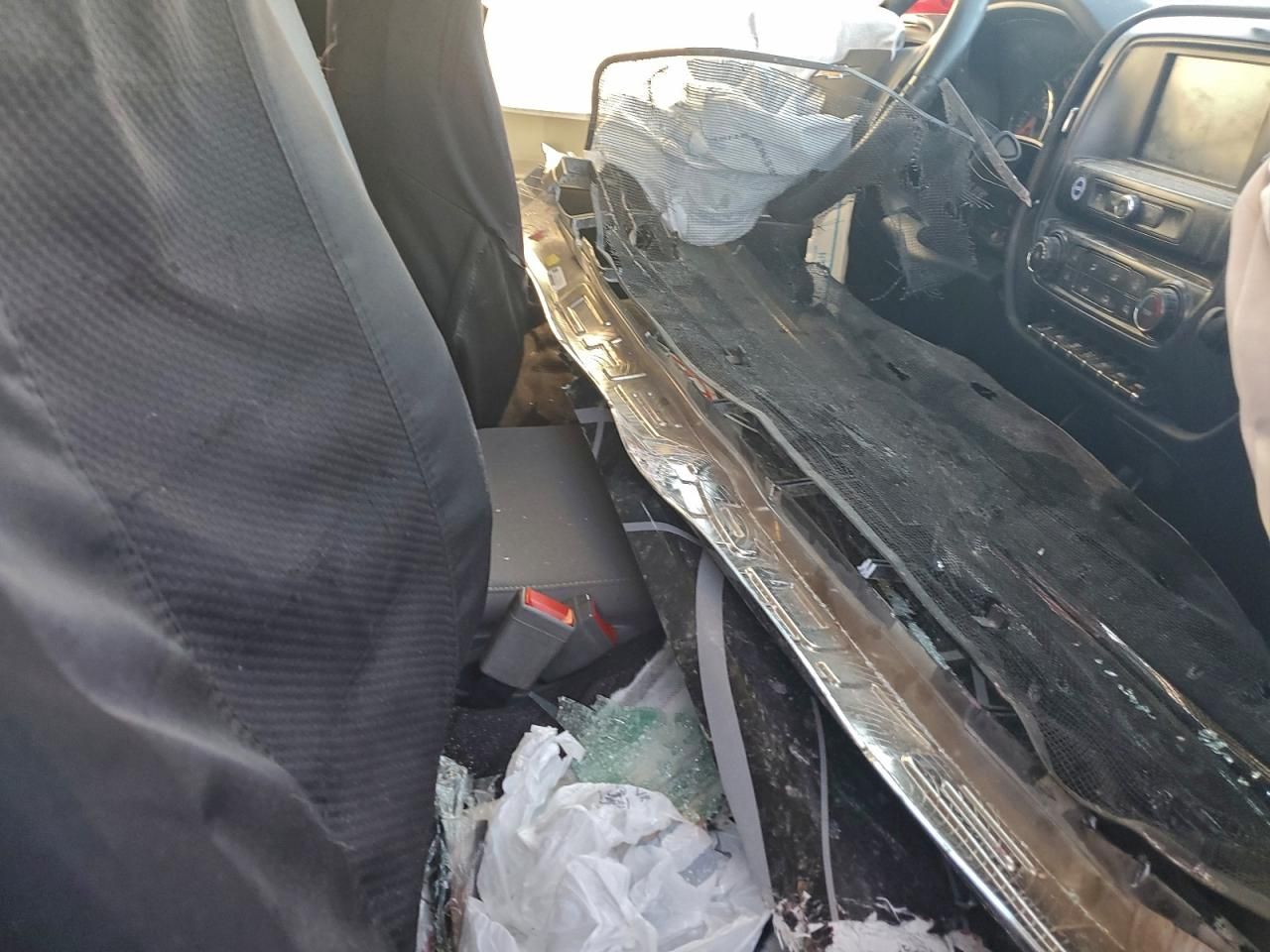 2022 Chevrolet Silverado Medium Duty