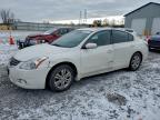 2012 Niss Altima 2.5