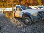 2006 Ford F450 Super Duty