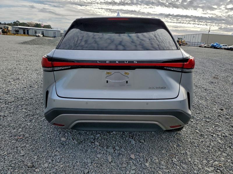 2023 Lexus Rx 350 Base