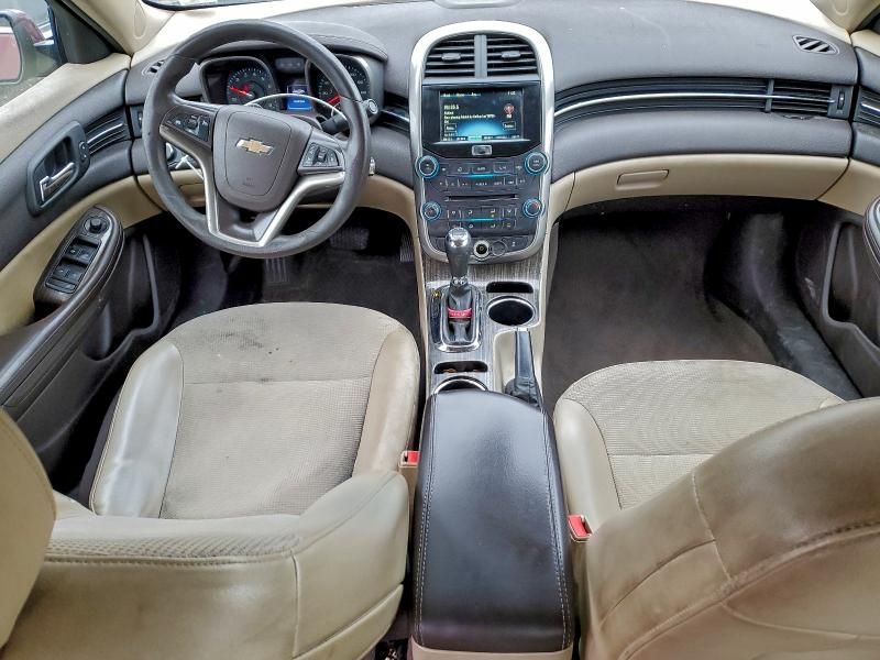 2015 Chevrolet Malibu 1LT