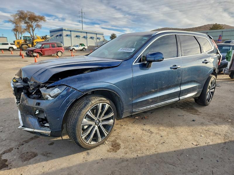 2023 Volvo Xc60 Ultimate