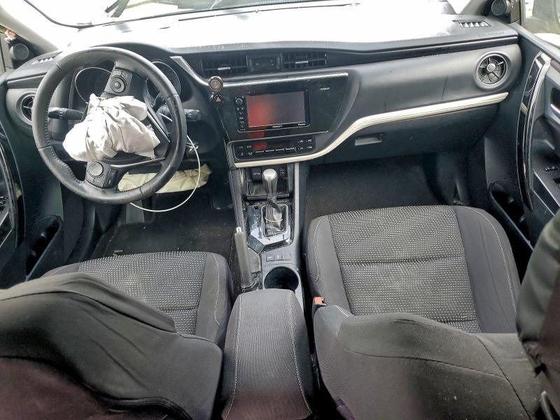2016 Scion Scion