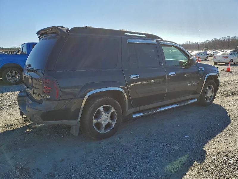 2004 Chevrolet Trailblazer ext ls