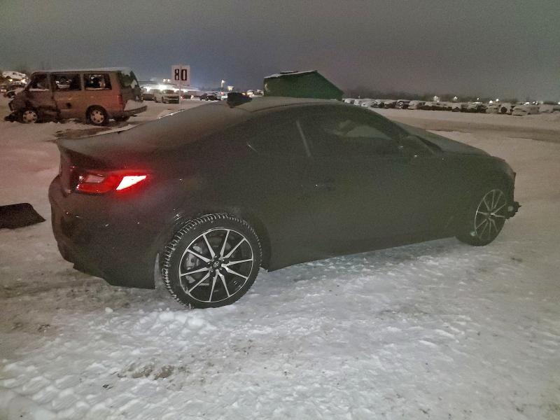2023 Toyota Gr 86
